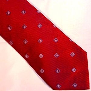 BROOKS BROTHERS 346 necktie